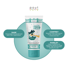 Load image into Gallery viewer, pout Care Grapefruit Island Swimmers' Top-to-Toe 75ml