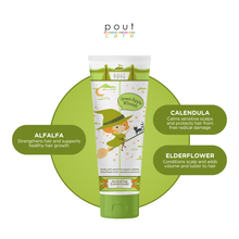 Load image into Gallery viewer, pout Care Green Apple Whoosh Hydrating Conditioner 250ml