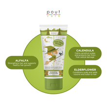 Load image into Gallery viewer, pout Care Green Apple Whoosh Hydrating Conditioner 75ml