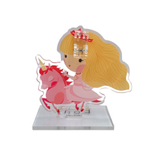 Load image into Gallery viewer, pout Care Memo Clip Buddies Princess