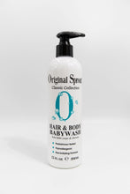 Load image into Gallery viewer, Original Sprout Hair and Body Babywash 12oz