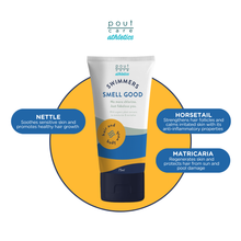 Load image into Gallery viewer, Swimmers Smell Good Hair & Body Wash 75ml