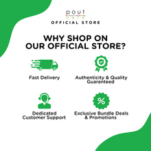 Load image into Gallery viewer, pout Care Festive Splash Kit - The Perfect Christmas Gift Packed With Shower Essentials for Children