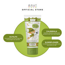 Load image into Gallery viewer, pout Care Festive Splash Kit - The Perfect Christmas Gift Packed With Shower Essentials for Children