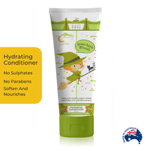 Load image into Gallery viewer, pout Care Green Apple Whoosh Hydrating Conditioner 250ml (Packaging Defects)