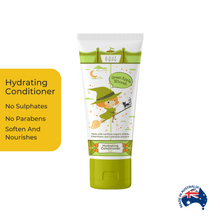 Load image into Gallery viewer, pout Care Green Apple Whoosh Hydrating Conditioner 75ml
