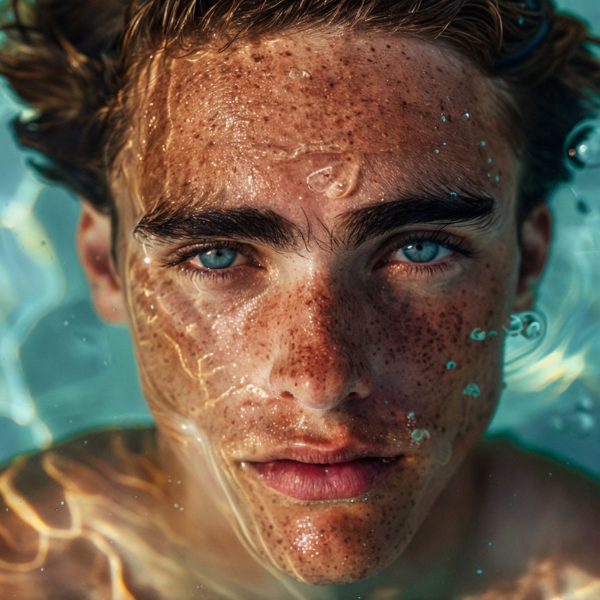 Natural Solutions for Managing Athlete-Specific Skin Conditions