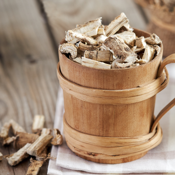 Marshmallow Root for Hair: Boost Luster and Promote Healthy Growth Naturally