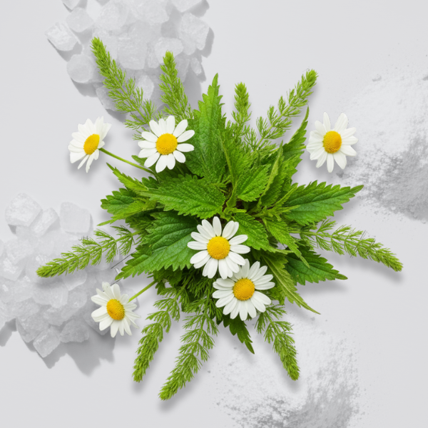 Natural vs. Synthetic Ingredients in Personal Care: Myths and Truths You Need to Know