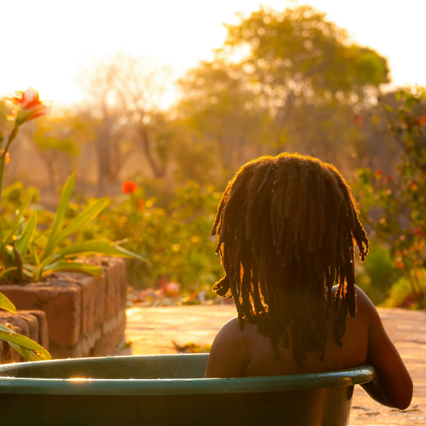 Relaxing Bath-Time Routines for Families: Tips for Kids and Parents to Unwind