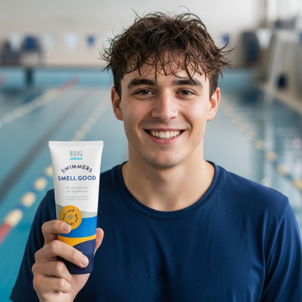 Swimmers Smell Good Hair & Body Wash: Refresh, Revive, and Rejuvenate