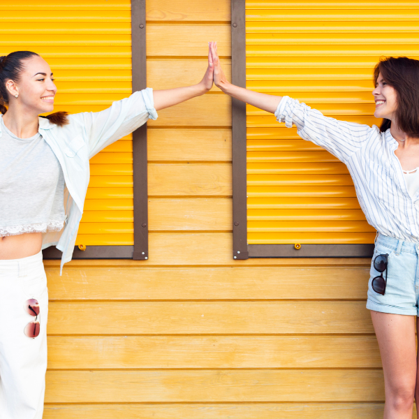 The pout Quality Promise: Safe, Effective Products Tested by Us for Your Family