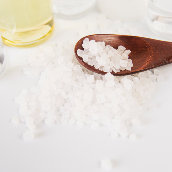 Top 5 Harmful Ingredients to Avoid in Natural Hair and Body Care Products