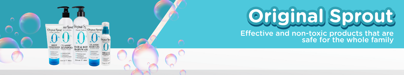 Original Sprout