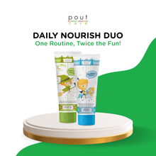 Load image into Gallery viewer, pout Care Natural Shampoo and Hydrating Conditioner Bundle
