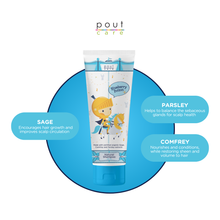 Load image into Gallery viewer, pout Care Natural Shampoo and Swimmers&#39; Top-to-Toe Bundle
