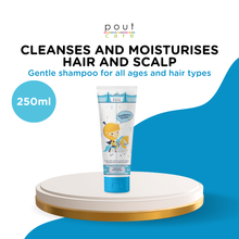 Load image into Gallery viewer, pout Care Natural Shampoo and Swimmers&#39; Top-to-Toe Bundle
