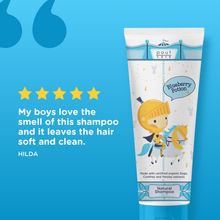 Load image into Gallery viewer, pout Care Natural Shampoo and Swimmers&#39; Top-to-Toe Bundle
