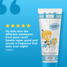 Load image into Gallery viewer, pout Care Natural Shampoo and Swimmers&#39; Top-to-Toe Bundle
