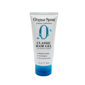 Original Sprout Classic Hair Gel 3oz (New)