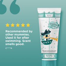 Load image into Gallery viewer, pout Care Grapefruit Island Swimmers&#39; Top-to-Toe 250ml
