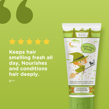 Load image into Gallery viewer, pout Care Green Apple Whoosh Hydrating Conditioner 250ml (Packaging Defects)
