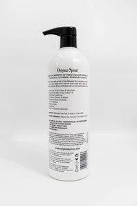 Original Sprout Hair and Body Babywash 32oz