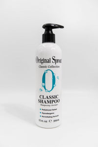 Original Sprout Classic Shampoo 12oz