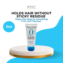 Load image into Gallery viewer, Original Sprout Classic Hair Gel 3oz (New)
