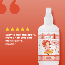 Load image into Gallery viewer, pout Care Swimmers&#39; Top-to-Toe and Detangler Bundle
