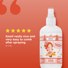 Load image into Gallery viewer, pout Care Swimmers&#39; Top-to-Toe and Detangler Bundle
