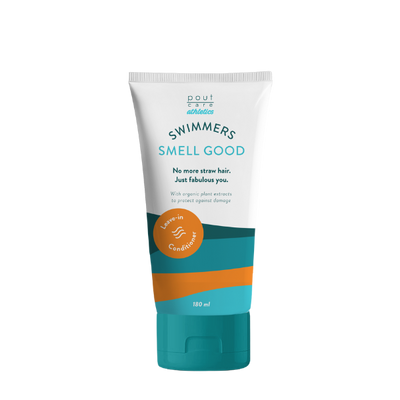 Swimmers Smell Good Leave-in Conditioner​