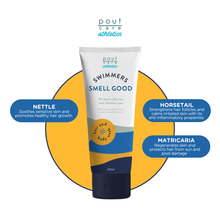 Load image into Gallery viewer, Swimmers Smell Good Hair &amp; Body Wash 7ml

