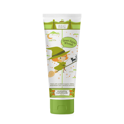 Green Apple Whoosh Hydrating Conditioner