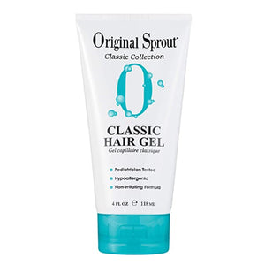 Original Sprout Classic Hair Gel 4oz