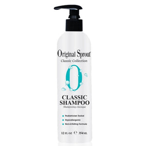 Original Sprout Classic Shampoo 12oz