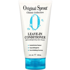 Original Sprout Leave-in Conditioner 4oz